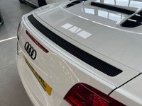 USED 2012 12 AUDI R8 4.2 FSI V8 Spyder 2dr Petrol Manual quattro Euro 5 (430 ps) 