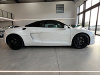 USED 2012 12 AUDI R8 4.2 FSI V8 Spyder 2dr Petrol Manual quattro Euro 5 (430 ps) 