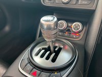 USED 2012 12 AUDI R8 4.2 FSI V8 Spyder 2dr Petrol Manual quattro Euro 5 (430 ps) 