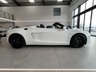USED 2012 12 AUDI R8 4.2 FSI V8 Spyder 2dr Petrol Manual quattro Euro 5 (430 ps) 