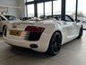 USED 2012 12 AUDI R8 4.2 FSI V8 Spyder 2dr Petrol Manual quattro Euro 5 (430 ps) 