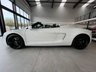 USED 2012 12 AUDI R8 4.2 FSI V8 Spyder 2dr Petrol Manual quattro Euro 5 (430 ps) 