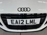 USED 2012 12 AUDI R8 4.2 FSI V8 Spyder 2dr Petrol Manual quattro Euro 5 (430 ps) 