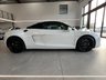 USED 2012 12 AUDI R8 4.2 FSI V8 Spyder 2dr Petrol Manual quattro Euro 5 (430 ps) 