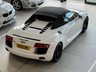 USED 2012 12 AUDI R8 4.2 FSI V8 Spyder 2dr Petrol Manual quattro Euro 5 (430 ps) 
