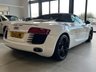 USED 2012 12 AUDI R8 4.2 FSI V8 Spyder 2dr Petrol Manual quattro Euro 5 (430 ps) 