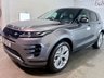 USED 2019 69 LAND ROVER RANGE ROVER EVOQUE 2.0 P250 MHEV R-Dynamic HSE SUV 5dr Petrol Auto 4WD Euro 6 (s/s) (249 ps) PAN ROOF|ACC|MERIDIAN|CARPLAY