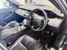 USED 2019 69 LAND ROVER RANGE ROVER EVOQUE 2.0 P250 MHEV R-Dynamic HSE SUV 5dr Petrol Auto 4WD Euro 6 (s/s) (249 ps) PAN ROOF|ACC|MERIDIAN|CARPLAY