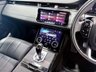 USED 2019 69 LAND ROVER RANGE ROVER EVOQUE 2.0 P250 MHEV R-Dynamic HSE SUV 5dr Petrol Auto 4WD Euro 6 (s/s) (249 ps) PAN ROOF|ACC|MERIDIAN|CARPLAY