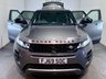 USED 2019 69 LAND ROVER RANGE ROVER EVOQUE 2.0 P250 MHEV R-Dynamic HSE SUV 5dr Petrol Auto 4WD Euro 6 (s/s) (249 ps) PAN ROOF|ACC|MERIDIAN|CARPLAY