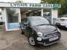USED 2023 23 FIAT 500 1.0 MHEV Hatchback 3dr Petrol Manual Euro 6 (s/s) (70 bhp) This example comes perfectly maintained with full service history (5 x service records) including a detailed inspection and service upon arrival to us. One Owner. MOT until March 2027 (no advisories). Only Insurance Group 9!