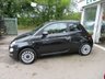 USED 2023 23 FIAT 500 1.0 MHEV Hatchback 3dr Petrol Manual Euro 6 (s/s) (70 bhp) This example comes perfectly maintained with full service history (5 x service records) including a detailed inspection and service upon arrival to us. One Owner. MOT until March 2027 (no advisories). Only Insurance Group 9!