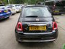 USED 2023 23 FIAT 500 1.0 MHEV Hatchback 3dr Petrol Manual Euro 6 (s/s) (70 bhp) This example comes perfectly maintained with full service history (5 x service records) including a detailed inspection and service upon arrival to us. One Owner. MOT until March 2027 (no advisories). Only Insurance Group 9!
