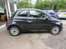 USED 2023 23 FIAT 500 1.0 MHEV Hatchback 3dr Petrol Manual Euro 6 (s/s) (70 bhp) This example comes perfectly maintained with full service history (5 x service records) including a detailed inspection and service upon arrival to us. One Owner. MOT until March 2027 (no advisories). Only Insurance Group 9!