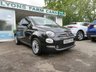 USED 2023 23 FIAT 500 1.0 MHEV Hatchback 3dr Petrol Manual Euro 6 (s/s) (70 bhp) This example comes perfectly maintained with full service history (5 x service records) including a detailed inspection and service upon arrival to us. One Owner. MOT until March 2027 (no advisories). Only Insurance Group 9!
