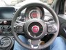 USED 2023 23 FIAT 500 1.0 MHEV Hatchback 3dr Petrol Manual Euro 6 (s/s) (70 bhp) This example comes perfectly maintained with full service history (5 x service records) including a detailed inspection and service upon arrival to us. One Owner. MOT until March 2027 (no advisories). Only Insurance Group 9!