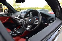 USED 2020 70 BMW X3 M 3.0i Competition SUV 5dr Petrol Auto xDrive Euro 6 (s/s) (510 ps) ULTIMATE PACK / PAN ROOF / FSH