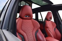 USED 2020 70 BMW X3 M 3.0i Competition SUV 5dr Petrol Auto xDrive Euro 6 (s/s) (510 ps) ULTIMATE PACK / PAN ROOF / FSH