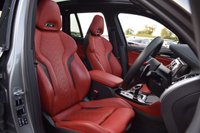 USED 2020 70 BMW X3 M 3.0i Competition SUV 5dr Petrol Auto xDrive Euro 6 (s/s) (510 ps) ULTIMATE PACK / PAN ROOF / FSH