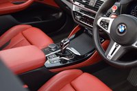 USED 2020 70 BMW X3 M 3.0i Competition SUV 5dr Petrol Auto xDrive Euro 6 (s/s) (510 ps) ULTIMATE PACK / PAN ROOF / FSH