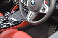 USED 2020 70 BMW X3 M 3.0i Competition SUV 5dr Petrol Auto xDrive Euro 6 (s/s) (510 ps) ULTIMATE PACK / PAN ROOF / FSH