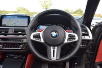 USED 2020 70 BMW X3 M 3.0i Competition SUV 5dr Petrol Auto xDrive Euro 6 (s/s) (510 ps) ULTIMATE PACK / PAN ROOF / FSH