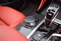 USED 2020 70 BMW X3 M 3.0i Competition SUV 5dr Petrol Auto xDrive Euro 6 (s/s) (510 ps) ULTIMATE PACK / PAN ROOF / FSH