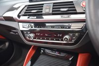USED 2020 70 BMW X3 M 3.0i Competition SUV 5dr Petrol Auto xDrive Euro 6 (s/s) (510 ps) ULTIMATE PACK / PAN ROOF / FSH