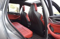 USED 2020 70 BMW X3 M 3.0i Competition SUV 5dr Petrol Auto xDrive Euro 6 (s/s) (510 ps) ULTIMATE PACK / PAN ROOF / FSH