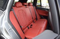 USED 2020 70 BMW X3 M 3.0i Competition SUV 5dr Petrol Auto xDrive Euro 6 (s/s) (510 ps) ULTIMATE PACK / PAN ROOF / FSH