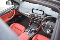 USED 2020 70 BMW X3 M 3.0i Competition SUV 5dr Petrol Auto xDrive Euro 6 (s/s) (510 ps) ULTIMATE PACK / PAN ROOF / FSH