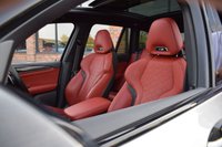 USED 2020 70 BMW X3 M 3.0i Competition SUV 5dr Petrol Auto xDrive Euro 6 (s/s) (510 ps) ULTIMATE PACK / PAN ROOF / FSH