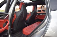 USED 2020 70 BMW X3 M 3.0i Competition SUV 5dr Petrol Auto xDrive Euro 6 (s/s) (510 ps) ULTIMATE PACK / PAN ROOF / FSH