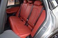 USED 2020 70 BMW X3 M 3.0i Competition SUV 5dr Petrol Auto xDrive Euro 6 (s/s) (510 ps) ULTIMATE PACK / PAN ROOF / FSH