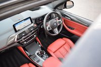 USED 2020 70 BMW X3 M 3.0i Competition SUV 5dr Petrol Auto xDrive Euro 6 (s/s) (510 ps) ULTIMATE PACK / PAN ROOF / FSH