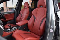 USED 2020 70 BMW X3 M 3.0i Competition SUV 5dr Petrol Auto xDrive Euro 6 (s/s) (510 ps) ULTIMATE PACK / PAN ROOF / FSH