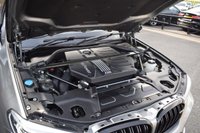 USED 2020 70 BMW X3 M 3.0i Competition SUV 5dr Petrol Auto xDrive Euro 6 (s/s) (510 ps) ULTIMATE PACK / PAN ROOF / FSH