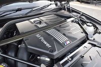 USED 2020 70 BMW X3 M 3.0i Competition SUV 5dr Petrol Auto xDrive Euro 6 (s/s) (510 ps) ULTIMATE PACK / PAN ROOF / FSH