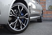 USED 2020 70 BMW X3 M 3.0i Competition SUV 5dr Petrol Auto xDrive Euro 6 (s/s) (510 ps) ULTIMATE PACK / PAN ROOF / FSH