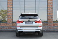 USED 2020 70 BMW X3 M 3.0i Competition SUV 5dr Petrol Auto xDrive Euro 6 (s/s) (510 ps) ULTIMATE PACK / PAN ROOF / FSH