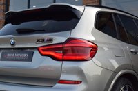 USED 2020 70 BMW X3 M 3.0i Competition SUV 5dr Petrol Auto xDrive Euro 6 (s/s) (510 ps) ULTIMATE PACK / PAN ROOF / FSH