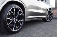 USED 2020 70 BMW X3 M 3.0i Competition SUV 5dr Petrol Auto xDrive Euro 6 (s/s) (510 ps) ULTIMATE PACK / PAN ROOF / FSH