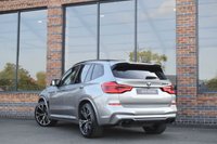 USED 2020 70 BMW X3 M 3.0i Competition SUV 5dr Petrol Auto xDrive Euro 6 (s/s) (510 ps) ULTIMATE PACK / PAN ROOF / FSH