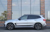 USED 2020 70 BMW X3 M 3.0i Competition SUV 5dr Petrol Auto xDrive Euro 6 (s/s) (510 ps) ULTIMATE PACK / PAN ROOF / FSH