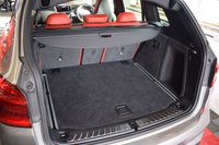 USED 2020 70 BMW X3 M 3.0i Competition SUV 5dr Petrol Auto xDrive Euro 6 (s/s) (510 ps) ULTIMATE PACK / PAN ROOF / FSH