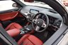 USED 2020 70 BMW X3 M 3.0i Competition SUV 5dr Petrol Auto xDrive Euro 6 (s/s) (510 ps) ULTIMATE PACK / PAN ROOF / FSH