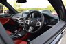 USED 2020 70 BMW X3 M 3.0i Competition SUV 5dr Petrol Auto xDrive Euro 6 (s/s) (510 ps) ULTIMATE PACK / PAN ROOF / FSH