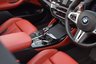 USED 2020 70 BMW X3 M 3.0i Competition SUV 5dr Petrol Auto xDrive Euro 6 (s/s) (510 ps) ULTIMATE PACK / PAN ROOF / FSH
