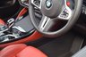 USED 2020 70 BMW X3 M 3.0i Competition SUV 5dr Petrol Auto xDrive Euro 6 (s/s) (510 ps) ULTIMATE PACK / PAN ROOF / FSH