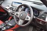 USED 2020 70 BMW X3 M 3.0i Competition SUV 5dr Petrol Auto xDrive Euro 6 (s/s) (510 ps) ULTIMATE PACK / PAN ROOF / FSH